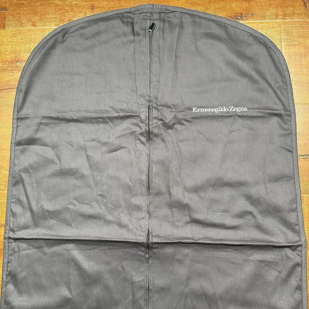 Ermenegildo Zegna Garment Dust Bag 42